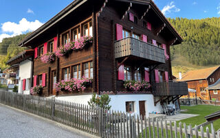 Náhled objektu Sum il Vitg, Decurtins, (Sedrun), 166.01, Sedrun