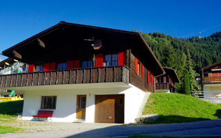 Náhled objektu Ferienhaus Kuster, (Sedrun), 006.01, Sedrun