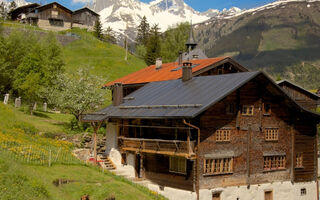 Náhled objektu Objekt CH7188.657, Sedrun