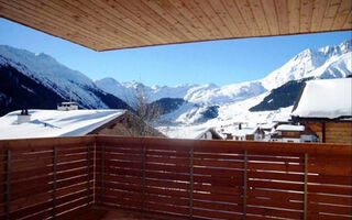 Náhled objektu Tgèsa Muntaniala Stamm, (Sedrun), 198.02, Sedrun
