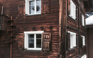 Náhled objektu Casa Nacla, (Sedrun/Surrein), 604.01, Sedrun