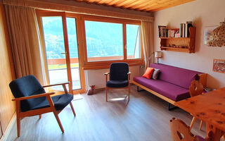 Náhled objektu Casa La Foppa Füger, (Sedrun), 118.22, Sedrun