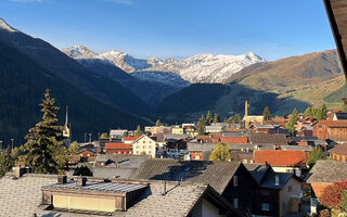 Náhled objektu Casa Tresch Sedrun, (Tavetsch),, Sedrun