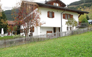 Náhled objektu Casa Posta Berther-Roth, (Rueras/Sedrun), 663.01, Rueras