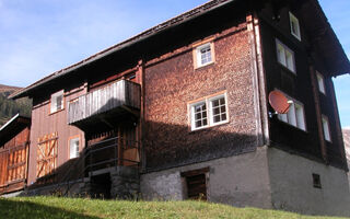 Náhled objektu Casa Gion Giusep Cavegn, (Rueras Sedrun), 703.01, Rueras