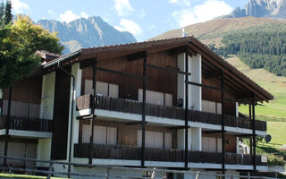 Náhled objektu Casa Ucliva Cadloni-Tulip, (Rueras/Sedrun)., Rueras