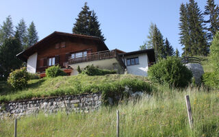 Náhled objektu Ferienhaus Underem Ried, (Pany), ferienhaus_underemried, Pany