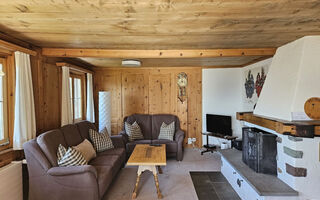 Náhled objektu Chalet Raggälia, (Pany), ragaelia_pany, Pany