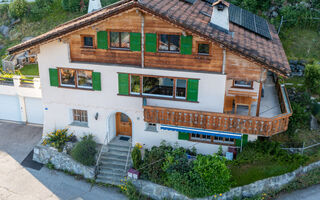 Náhled objektu Ferienhaus Maliet, (Pany), maliet_pany, Pany