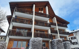 Náhled objektu Bergblick Apartment Pany, (Pany), bergblick_pany, Pany