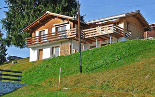 Náhled objektu Ferienhaus Larix, (Pany), larix_pany, Pany