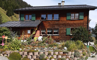 Náhled objektu Bord, (St. Antönien), bord_stantoenien, St. Antönien