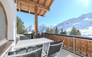 Náhled objektu Chalet Marmotta 2 by Arosa Vacations Ferienhaus, Dusche und Bad, WC, 3 Schlafräu, Arosa