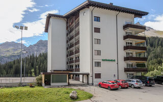 Náhled objektu Rothornblick 52 by Arosa Vacations Appartement/Fewo, Dusche oder Bad, WC, 1 Schl, Arosa