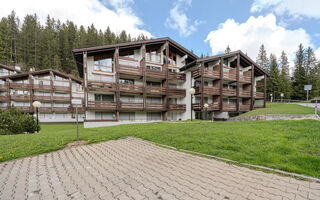 Náhled objektu Rehwiesa A11 by Arosa Vacations Appartement/Fewo, Dusche und Bad, WC, 1 Schlafra, Arosa