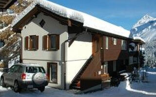 Náhled objektu Hohl 2 Appartement/Fewo,  , 2-Bettwohnung 2-Bettwohnung, Arosa