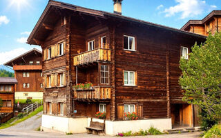 Náhled objektu Nühus UG Appartement/Fewo, Bad, WC, 4-Bettwohnung, Arosa