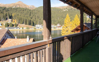 Náhled objektu Hermann 3 by Arosa Holiday Appartement/Fewo, Dusche und Bad, WC, 8-Bettwohnung, Arosa