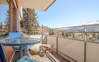 Náhled objektu Fortuna 4 by Arosa Vacations Appartement/Fewo, Dusche, WC, West, Arosa