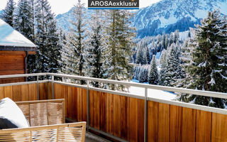 Náhled objektu Bergsee Appartement/Fewo, Dusche und Bad, WC, 6-Bettwohnung, Arosa