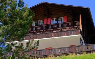 Náhled objektu Lill Britta 2, mittlere Wohunug Appartement/Fewo, Dusche und Bad, WC, Komfort, Arosa