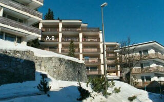 Náhled objektu Gentiana A-9 Appartement/Fewo, Bad, WC, 6-Bettwohnung 6-Bettwohnung, Arosa