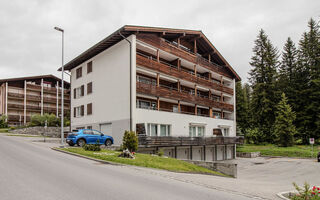 Náhled objektu Latschüel 3.OG by Arosa Vacations Appartement/Fewo, Dusche und Bad, WC, 2 Schlaf, Arosa
