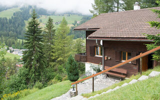 Náhled objektu Objekt 1301 Haus Joch, Churwalden