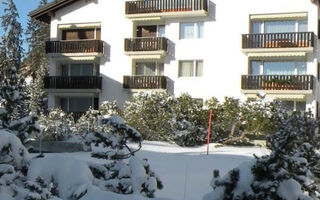 Náhled objektu Ferienwohnung Degen Appartement/Fewo,   Ferienwohnung Degen, Valbella