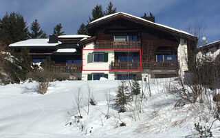 Náhled objektu Stgirat Bellaval Appartement/Fewo,   2.5 ZiWgh. Stgirat Bellaval, Valbella