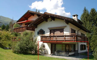 Náhled objektu Uehlinger Soland Appartement/Fewo, 0007 Soland Ferienwohnung Soland, Lenzerheide