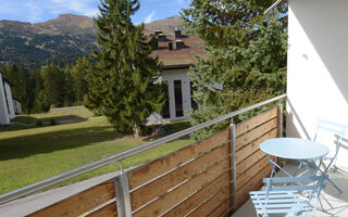 Náhled objektu Objekt 1603 Sundrella, Lenzerheide