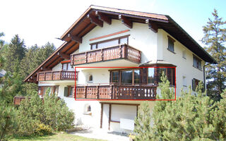 Náhled objektu Objekt 1615 Bot La Pala, Lenzerheide