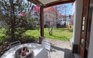 Náhled objektu Objekt 1620 Schweizerhof 402, Lenzerheide
