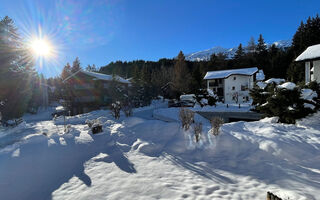 Náhled objektu Objekt 1617 Sot Valos, Lenzerheide