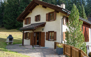 Náhled objektu Objekt 1608 Acla Pala, Lenzerheide