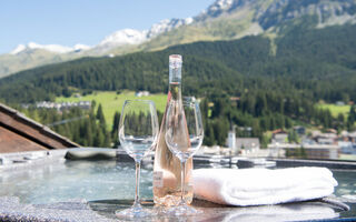 Náhled objektu Objekt 1612 Val di Lai, Lenzerheide