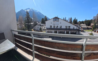 Náhled objektu Objekt 1618 Lai Zentrum, Lenzerheide