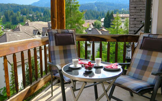 Náhled objektu Objekt 1610 Schweizerhof 242, Lenzerheide