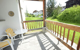Náhled objektu Objekt 1609 Schweizerhof 604, Lenzerheide