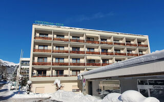 Náhled objektu Studio 406 Appartement/Fewo Studio 406, Lenzerheide