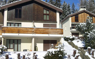 Náhled objektu La Schmetta 11 Appartement/Fewo 5 Bettwohnung IH/ED, Lenzerheide
