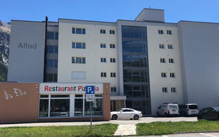Náhled objektu Dům Allod 201 Appartement/Fewo Allod 201 Gretler, Lenzerheide