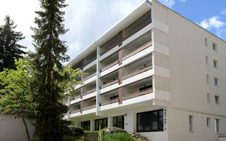 Náhled objektu Nr.14 Haus Astoria Appartement/Fewo Nr.14 Haus Astoria, Lenzerheide