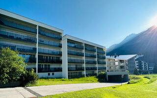 Náhled objektu Nr.78 Haus Ladina Appartement/Fewo,   Nr.78 Haus Ladina, Lenzerheide