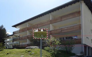 Náhled objektu Dům Montana 1/1 Appartement/Fewo,   6-Bettwohnung, Lenzerheide