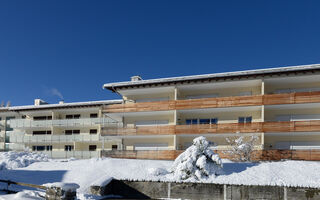 Náhled objektu Dům Montana 1/5 Appartement/Fewo,   4-Bettwohnung, Lenzerheide