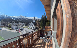 Náhled objektu Objekt CH7078.849, Lenzerheide