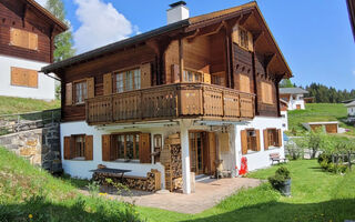 Náhled objektu Baria Sut 5, (Oberurmein),, Urmein