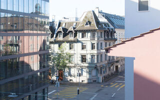 Náhled objektu Objekt CH8000.721, Zürich